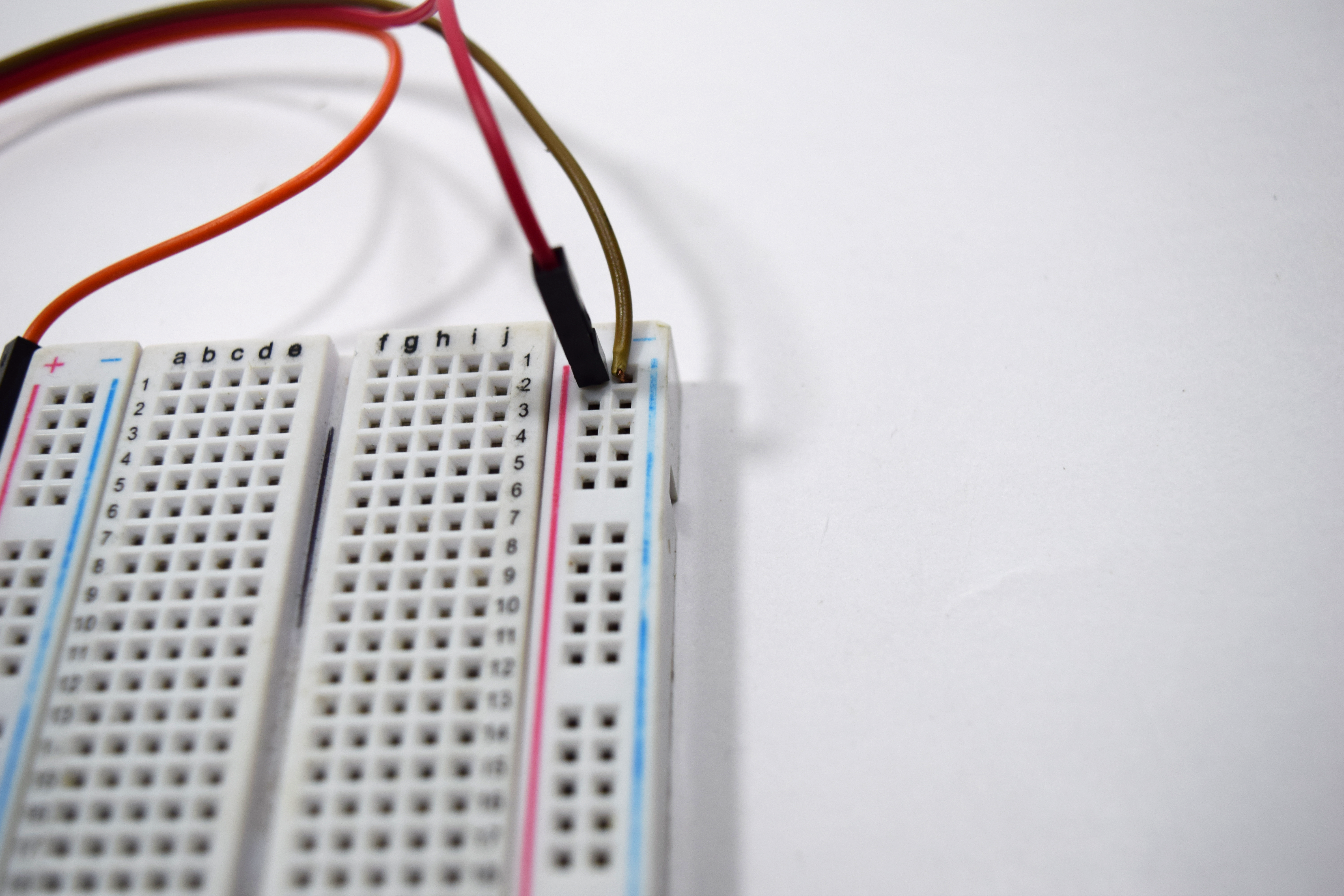 Pulse Sensor With Arduino(Serial Monitor Control) 7 Steps (with Pictures)