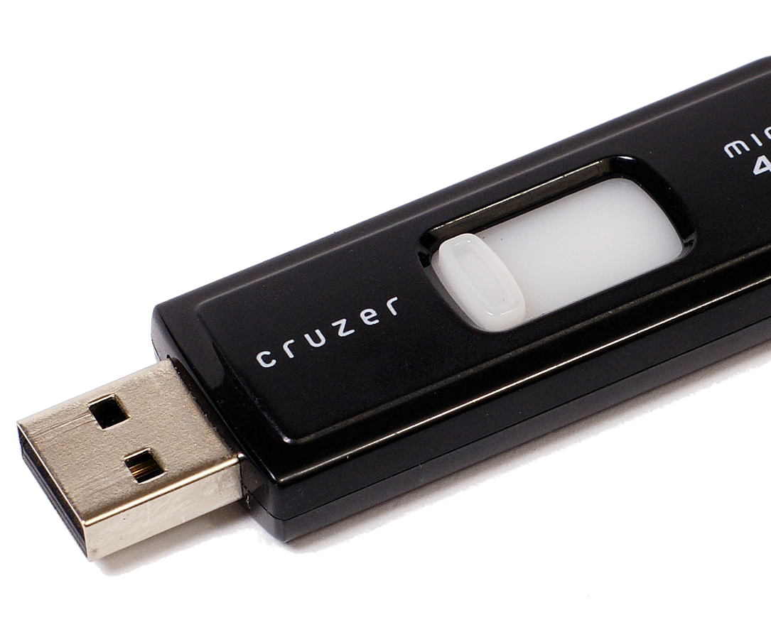 How to Plug in a Flash Drive to Your Computer 4 Steps Instructables