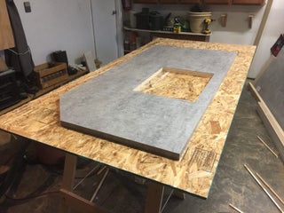 Diy Laminate Countertops 8 Steps With Pictures Instructables