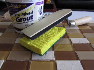 Portable Backsplash for Renters : 6 Steps (with Pictures) - Instructables