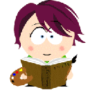 author