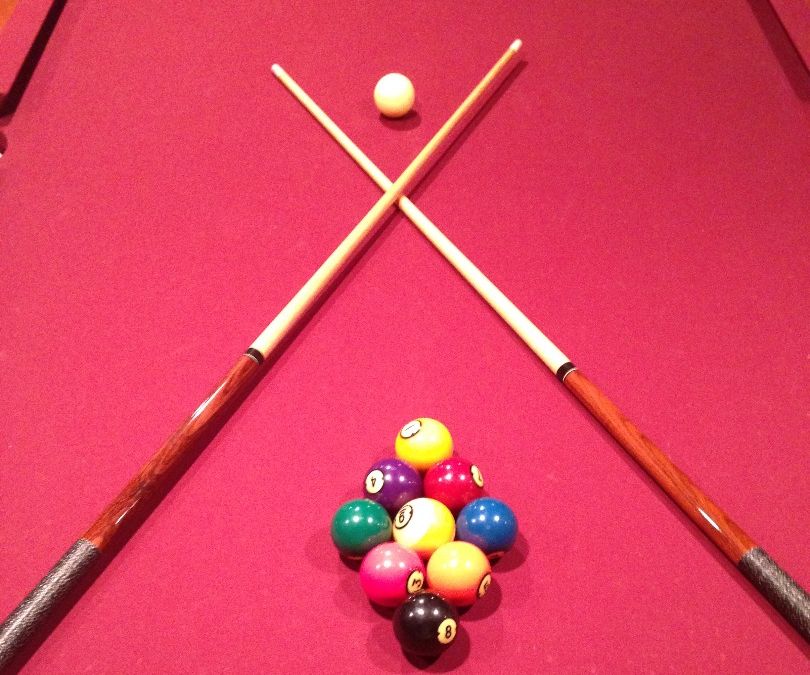How to Play Nine Ball 4 Steps (with Pictures) Instructables