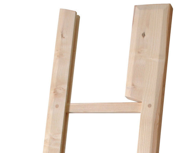 How to Make a Foldingladder 12 Steps Instructables