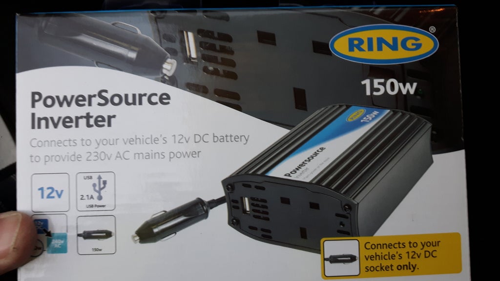 Permanent 12v Supply For Car Accessory 6 Steps With Pictures Instructables