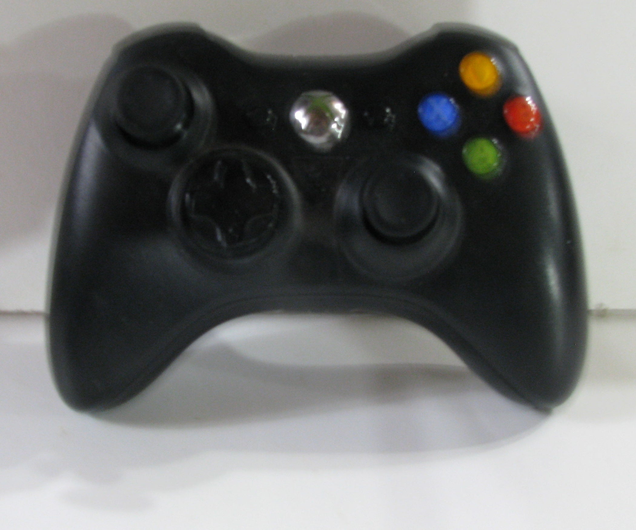 Xbox Controller Hack 8 Steps Instructables