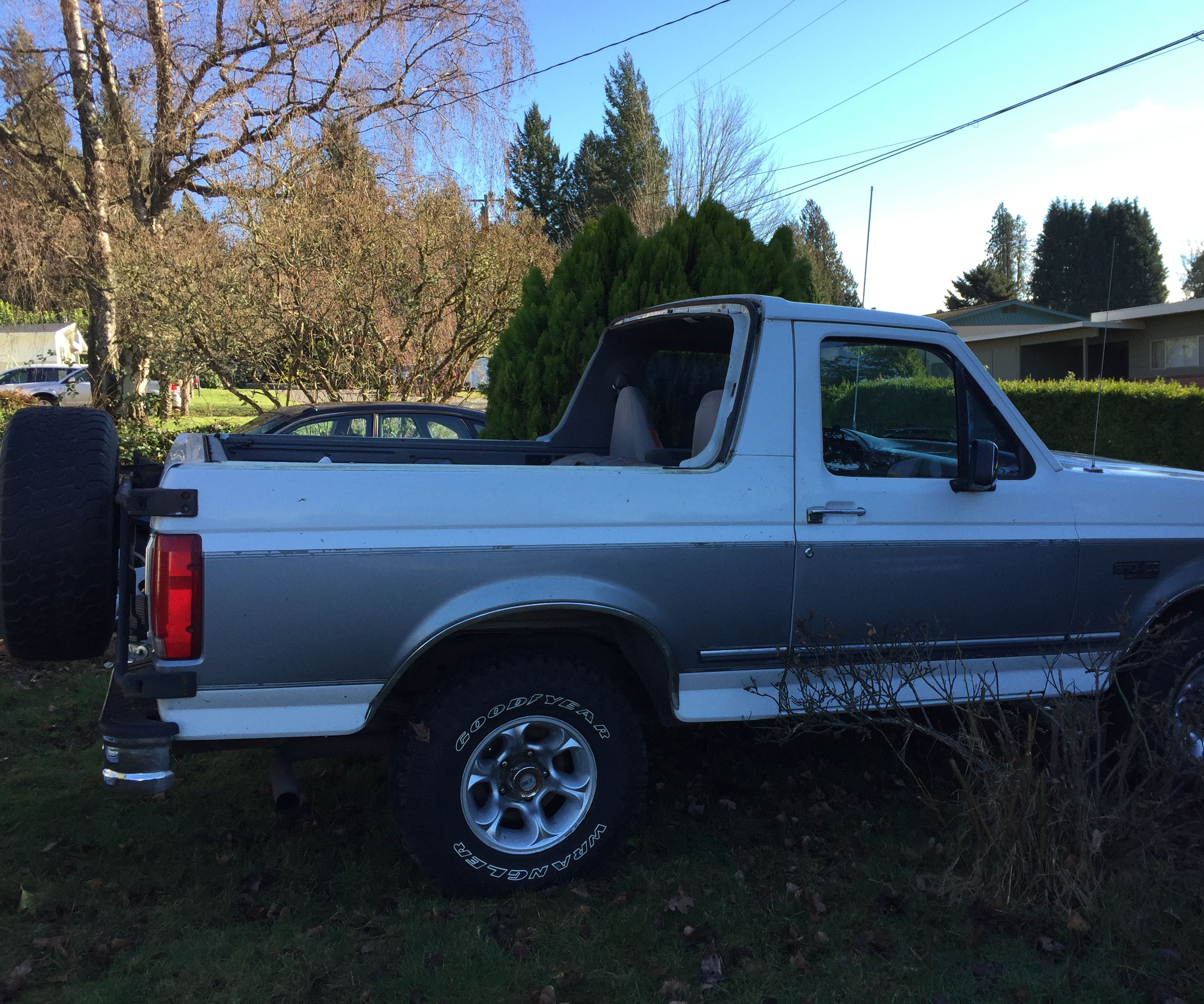 Diagram Also 1987 Ford Bronco Wiring Diagram Together With 1995 Ford F