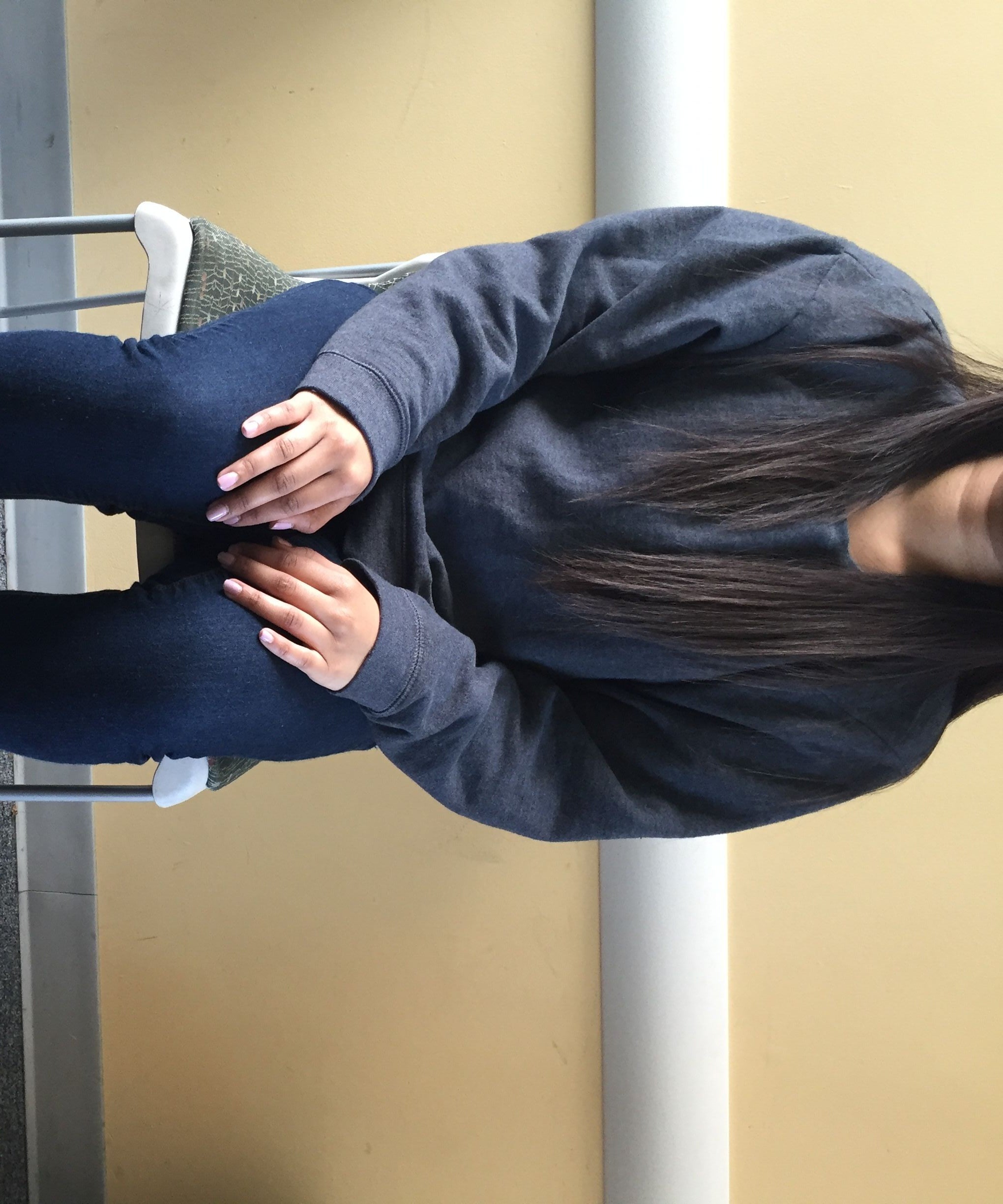 Onehanded Upper Body Dressing Technique 6 Steps Instructables