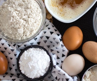 How Baking Works