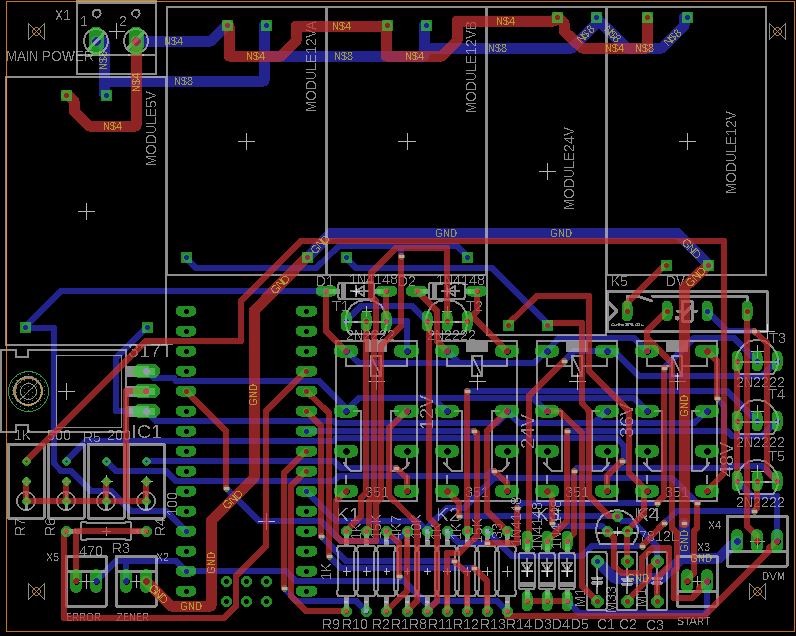 Arduino Zener Diode Tester | Trybotics