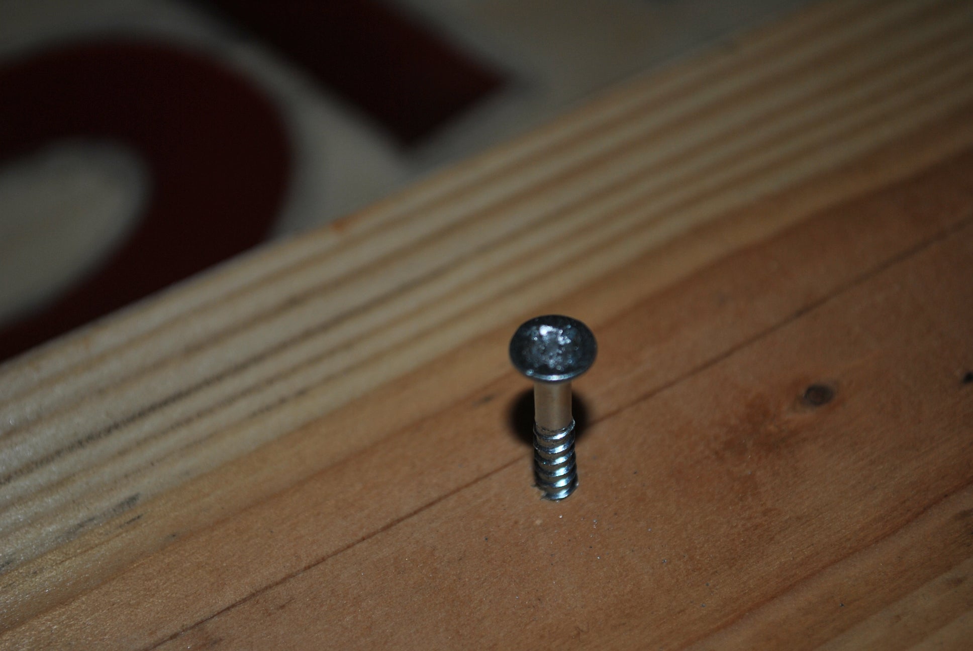 How to Remove a Raised Stripped Screw 5 Steps (with Pictures