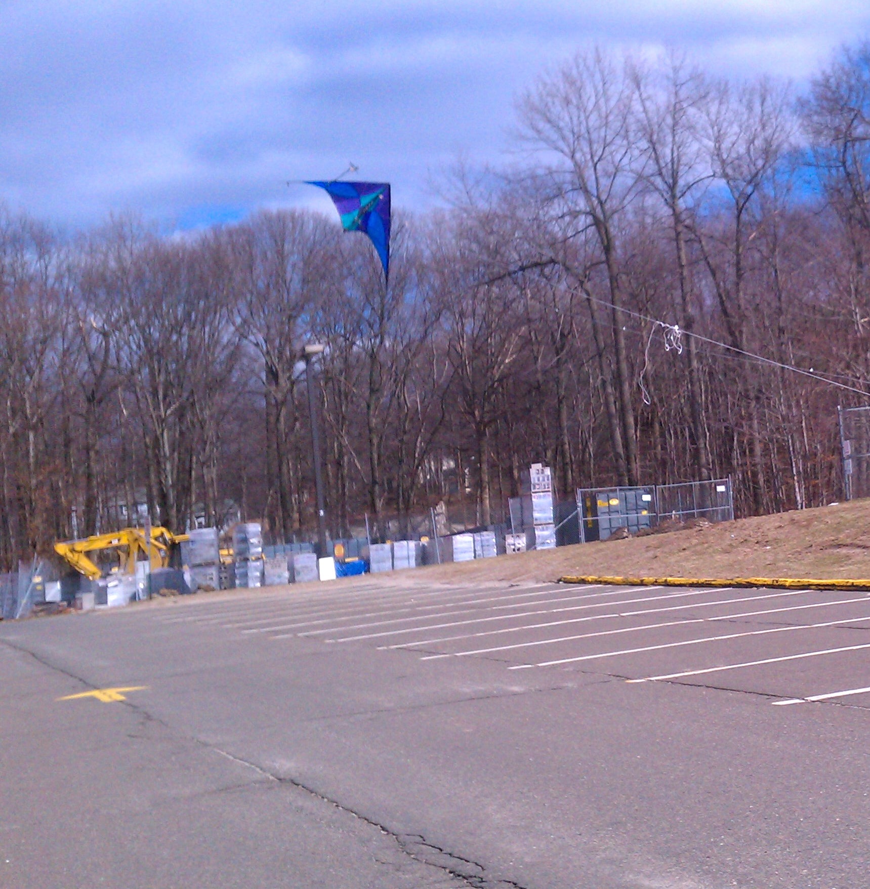 Electricity Generating Kite! 5 Steps (with Pictures)