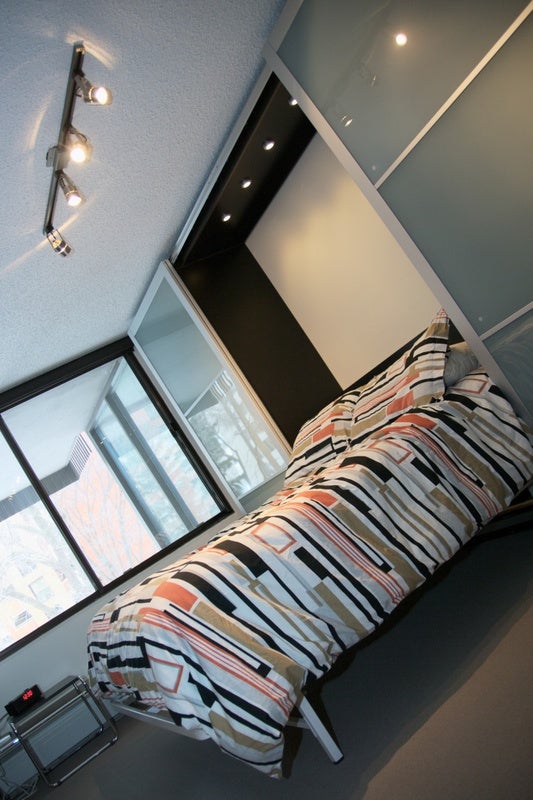 Ikea Hack Murphy Bed With Sliding Doors 11 Steps (with Pictures)