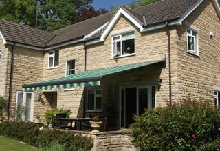 Awnings 5 Steps Instructables