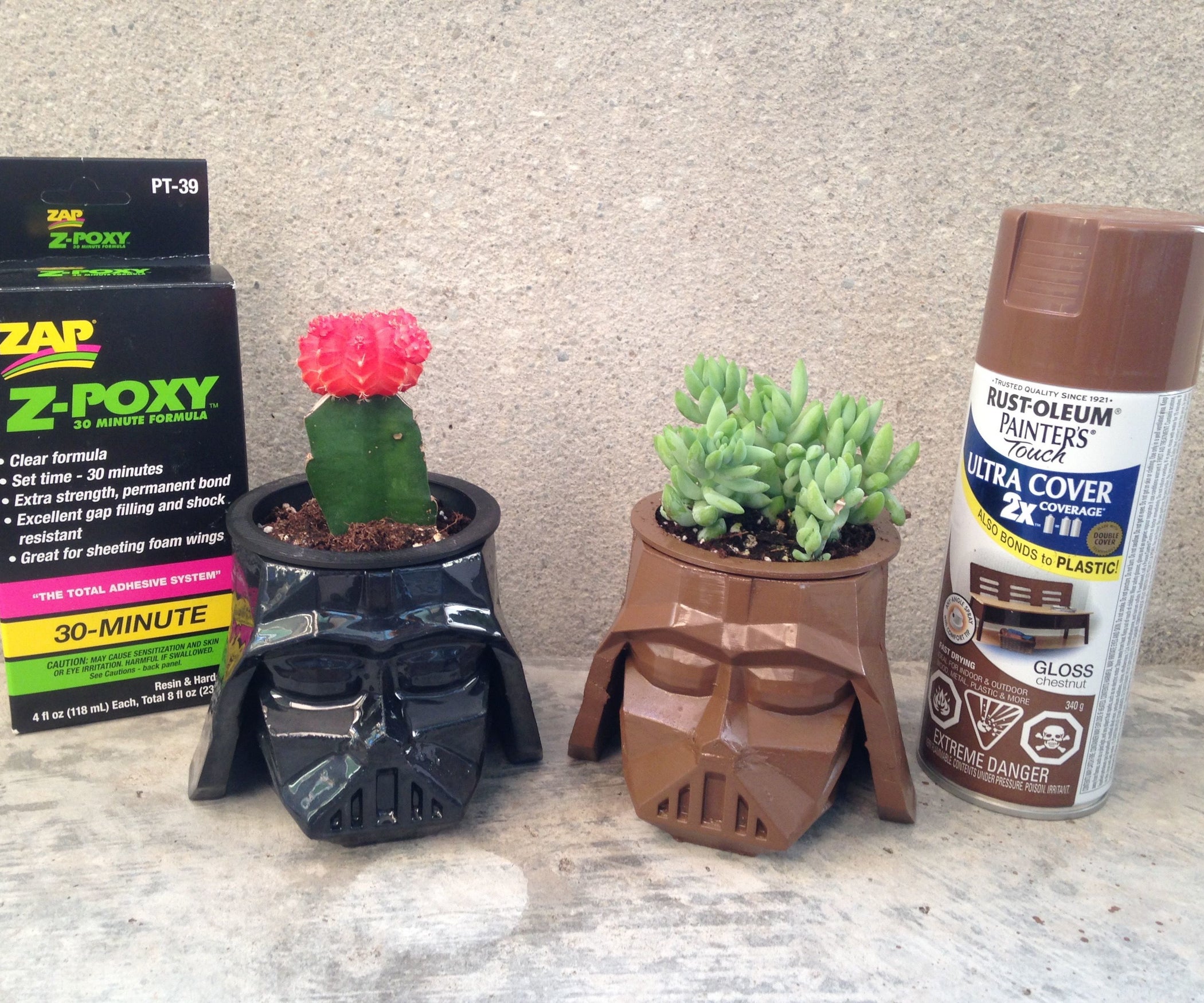 How to Finish 3D Printed PLA Objects 5 Steps (with Pictures