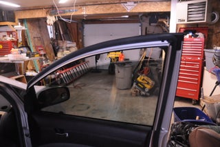 How To Remove Window Tint For Under 30 4 Steps Instructables