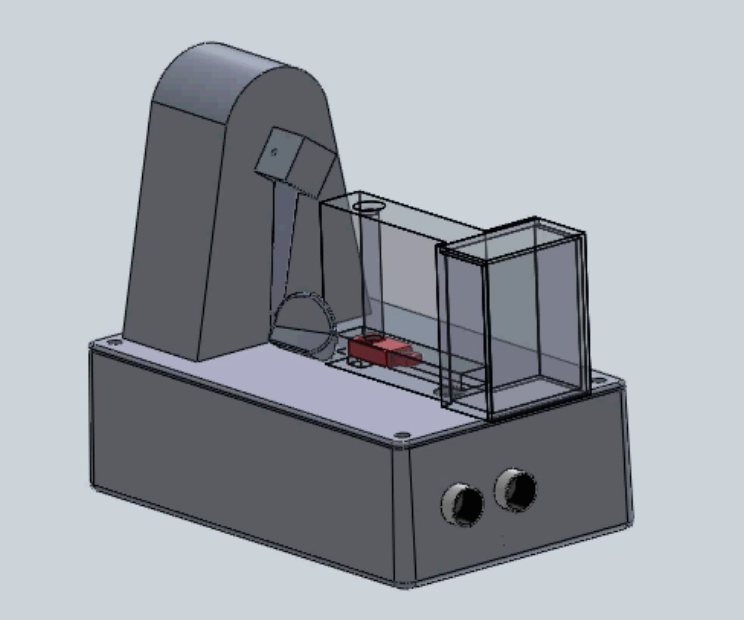 Golf Ball Dispenser : 7 Steps - Instructables How To Hack Golf Ball Dispenser
