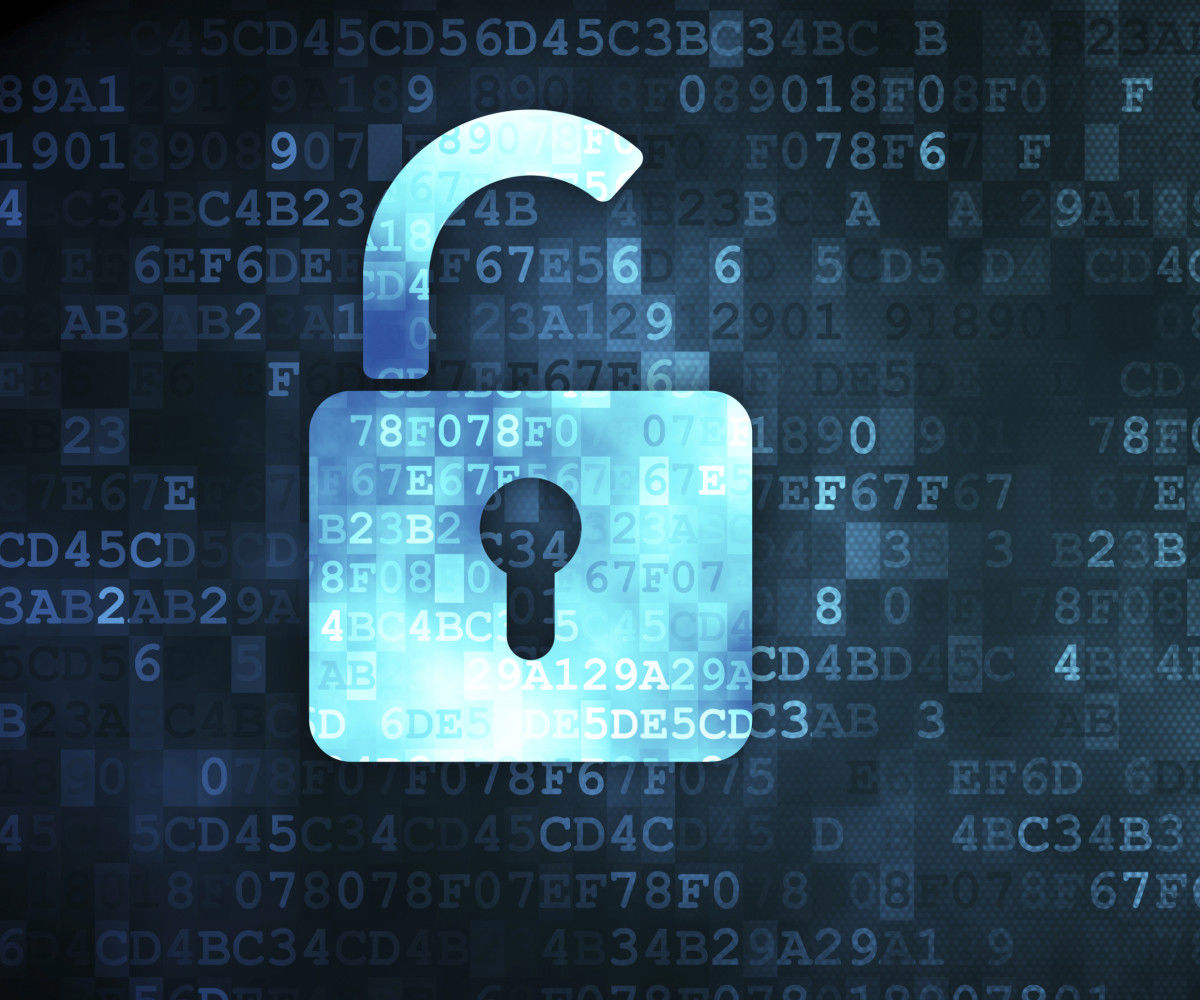 Encryption/Bitlocker 12 Steps Instructables