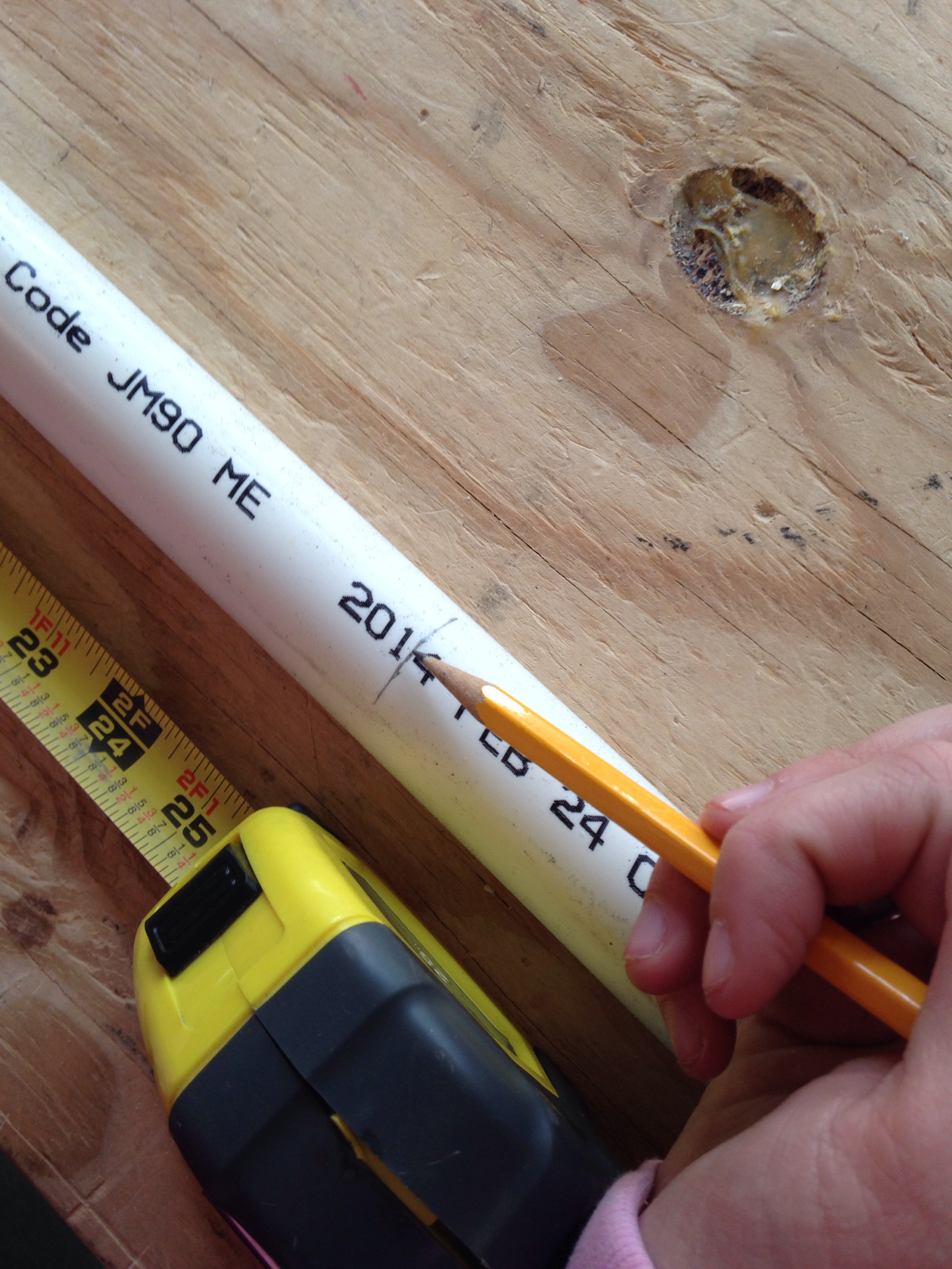 How to Build Ladder Ball Trybotics