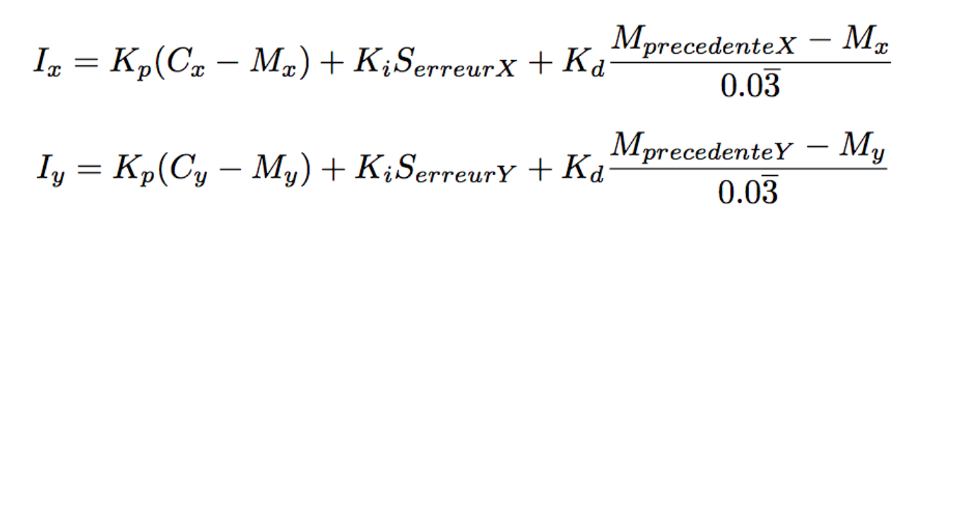 Ball Balancing PID System | Trybotics