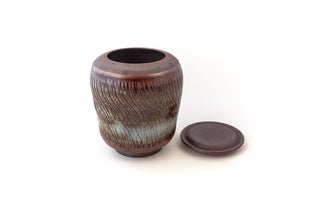 Ceramic Wheel Throwing Using Sodium Silicate To Create A Crackle Texture 11 Steps With Pictures Instructables