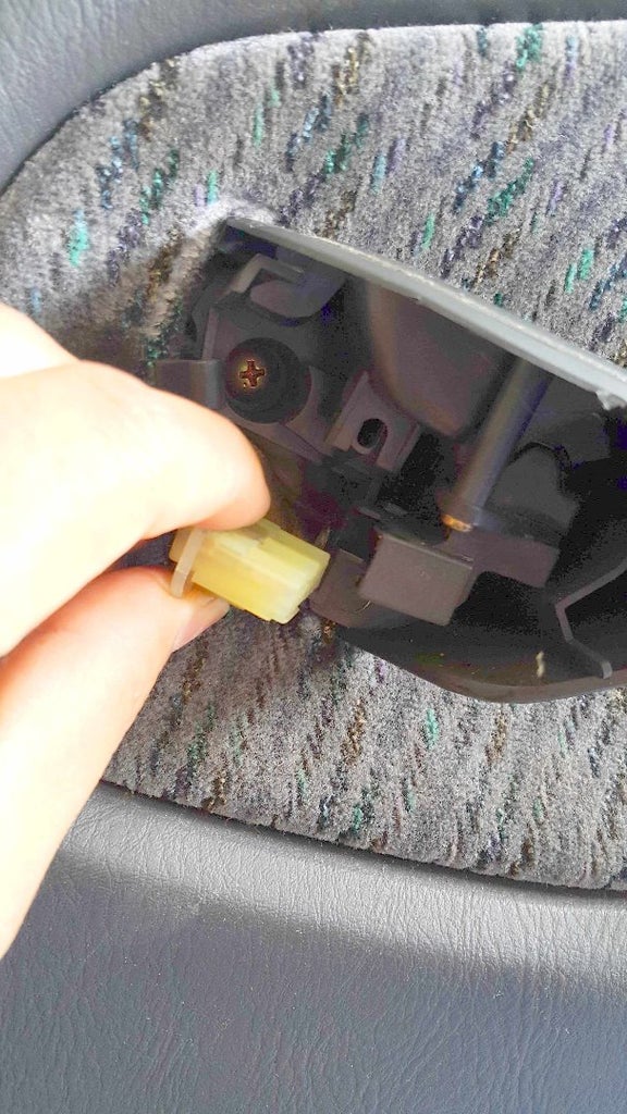 Rear Left Door Lock Actuator Assy Fit For 06 11 Honda Civic 4door 72650 Sna A14 Ebay