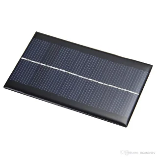 Solar Powered Charger For 18650 Lithium Ion Cells 4 Steps Instructables
