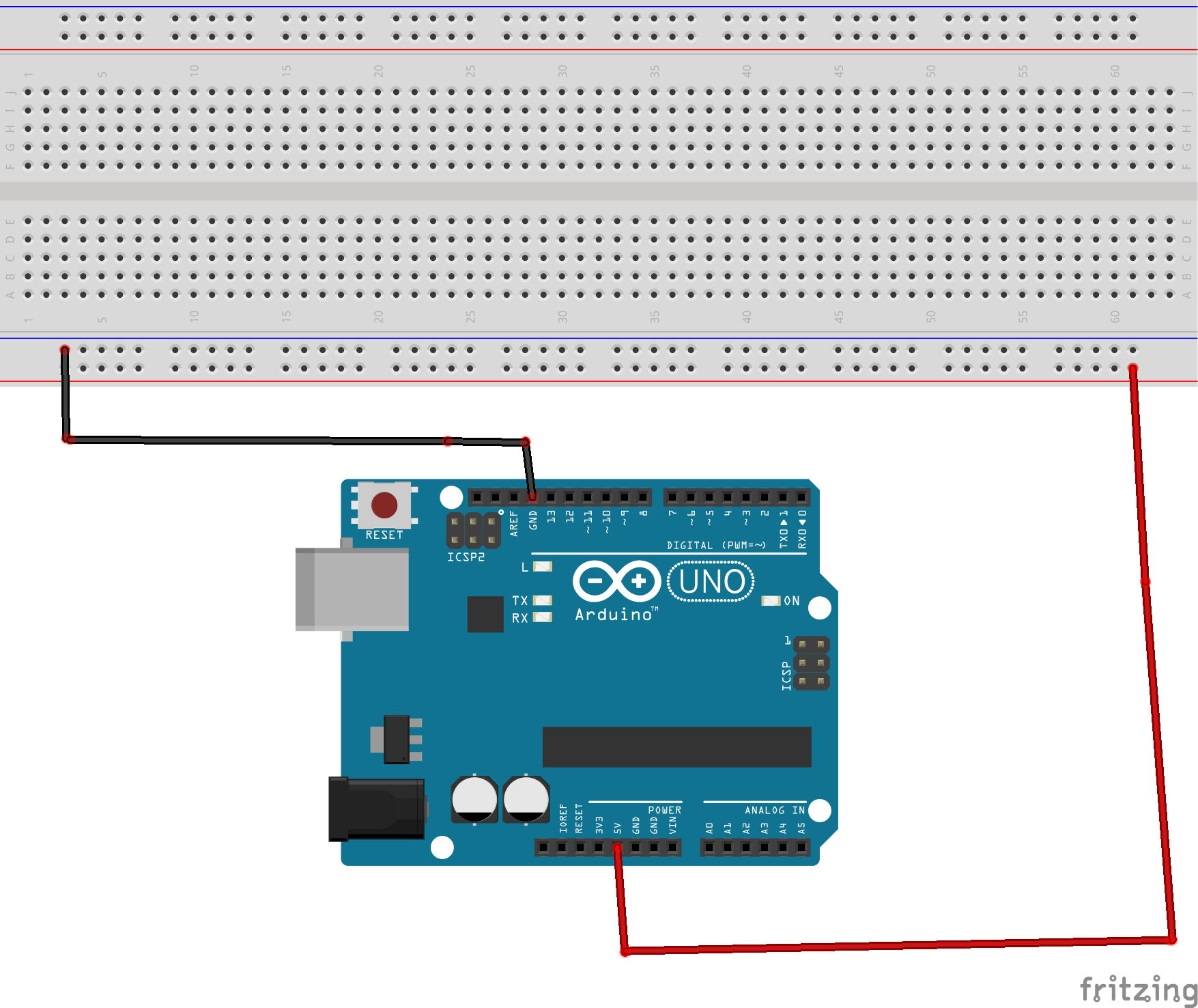Blynk Arduino Servo | Trybotics
