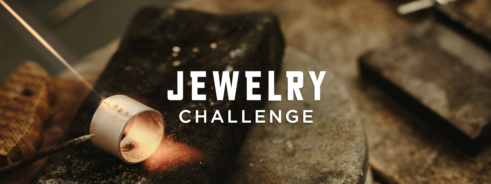 Jewelry Challenge