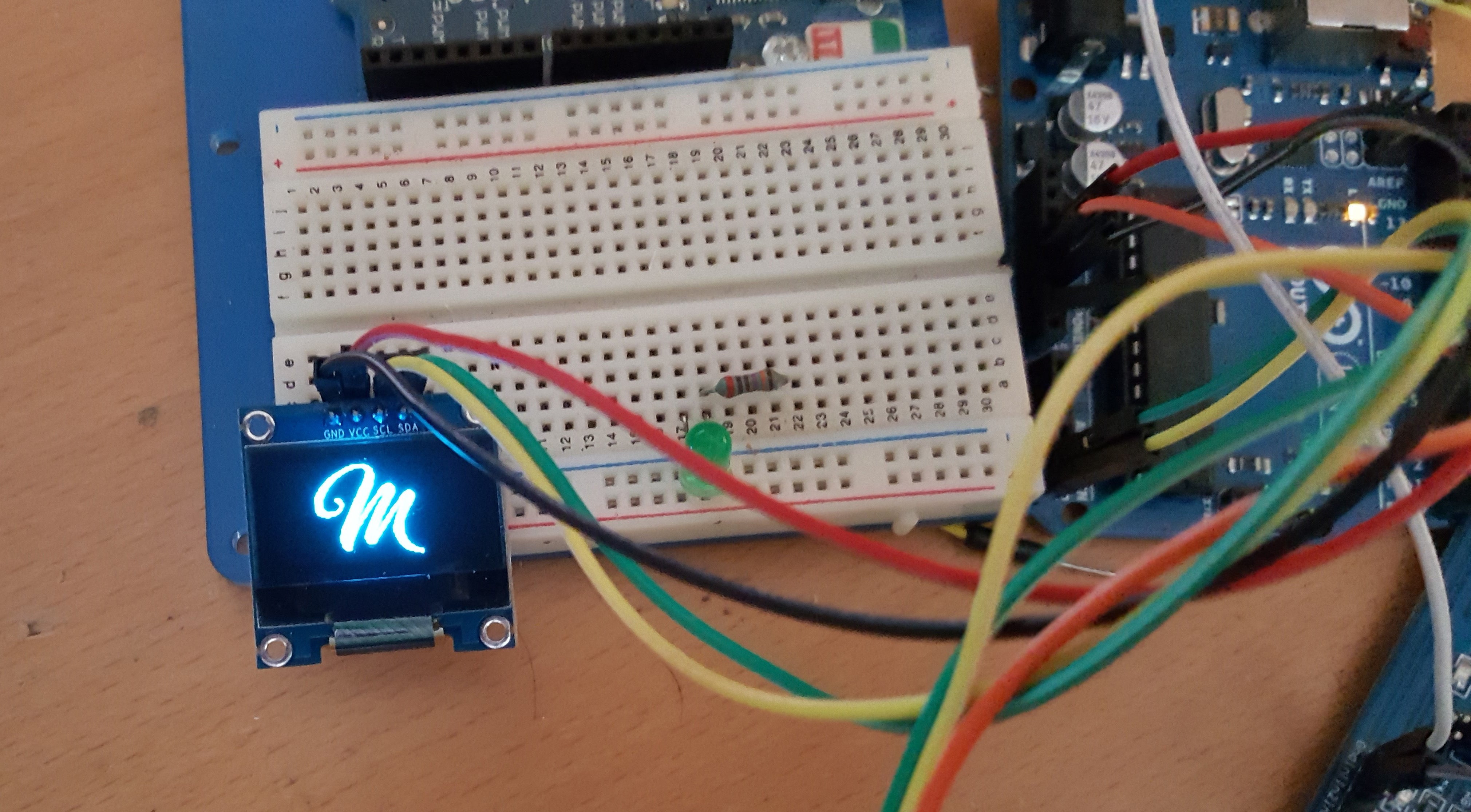 Change Adafruit Library Oled Logo Trybotics Change Adafruit Library Oled Logo Trybotics