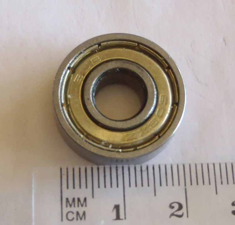 DIY Linear Actuator 6 Steps (with Pictures)