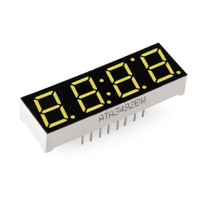 Seven Segment Display Tutorial : 8 Steps (with Pictures) - Instructables