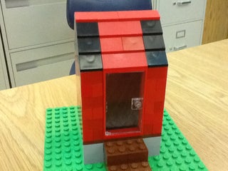 How To Build A Lego House 5 Steps Instructables