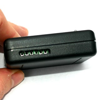 Simpler Bluetooth Garage Door Opener 4 Steps With Pictures Instructables