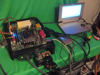 Xbox 360 Power Supply To 12v Accessory Adapter 18 Steps