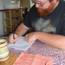 author