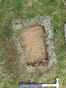 build a simple shed: a complete guide : 32 steps with