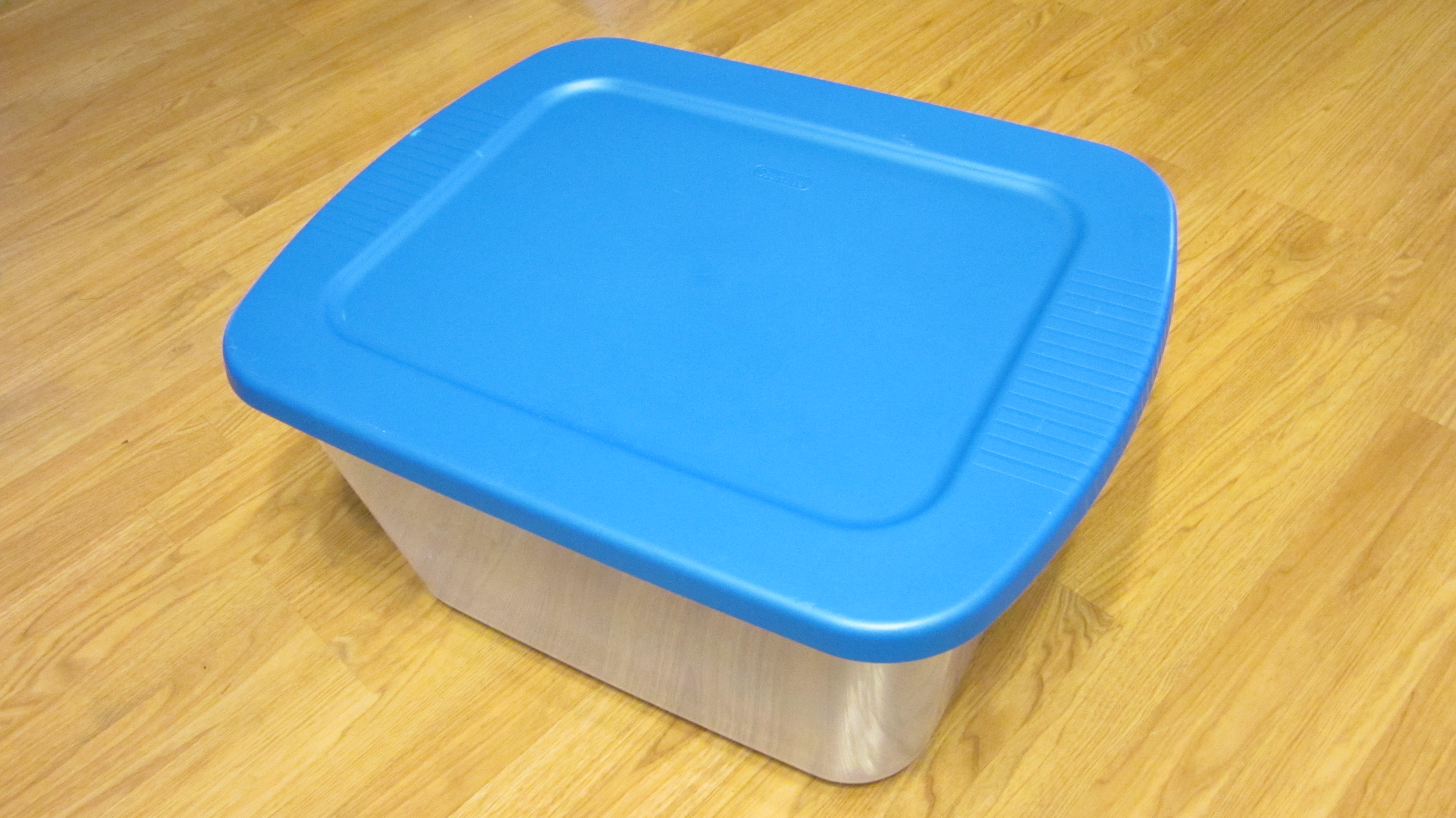 DIY Glove Box 7 Steps (with Pictures)