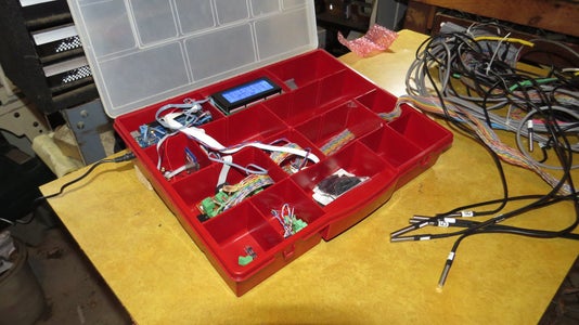 Arduino Project Box : 5 Steps - Instructables