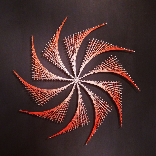 Download Gratis Gambar String Art 9 Steps With Pictures Instructables Terupdate oleh Cikimm.com