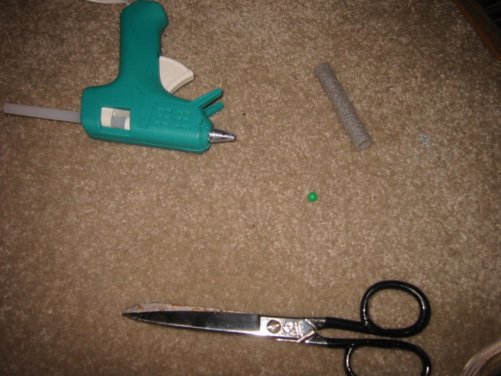 How to Make Homeade Nerf Darts 6 Steps Instructables