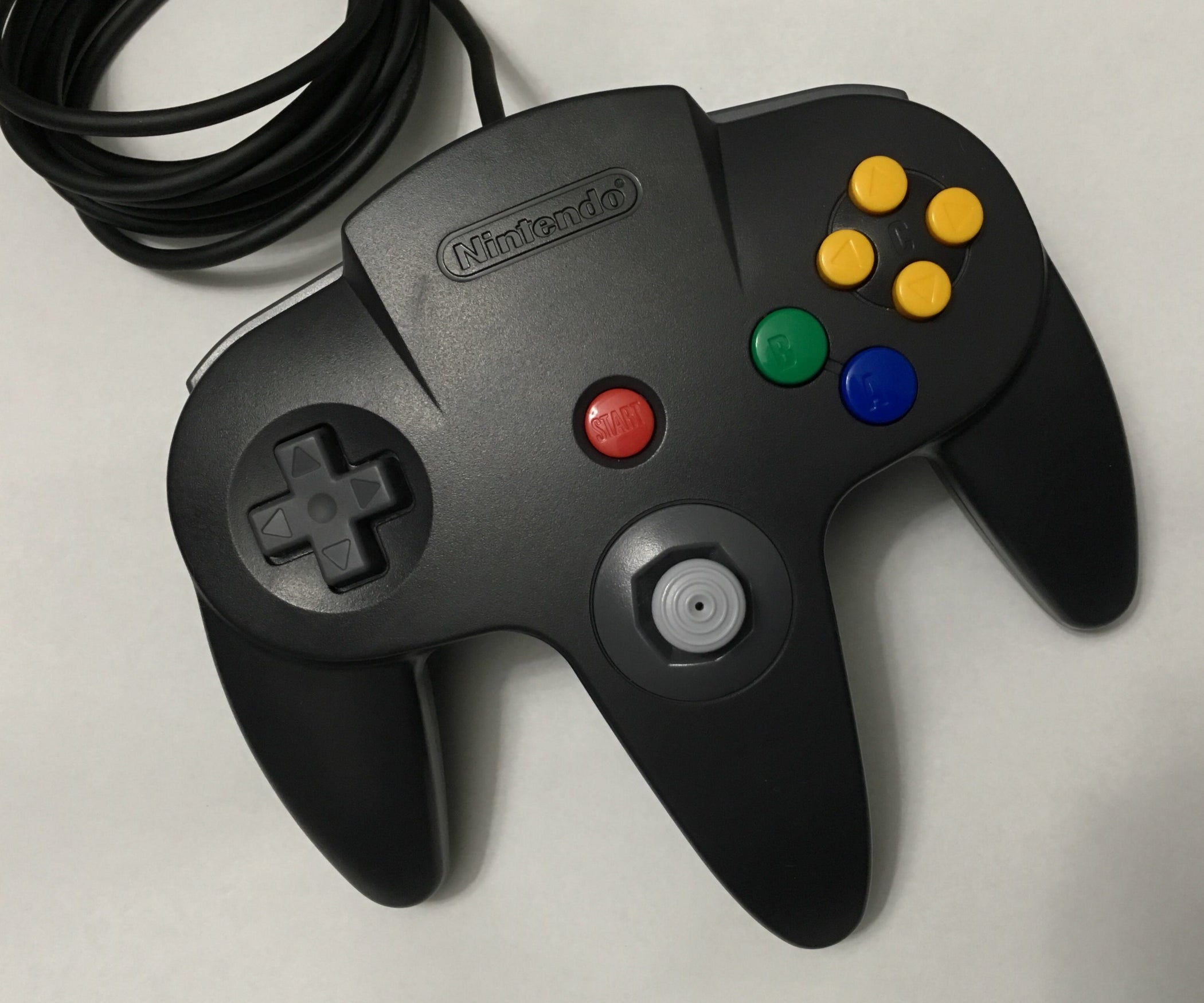 Nintendo 64 Controller Internal Rumble Mod 15 Steps (with Pictures)