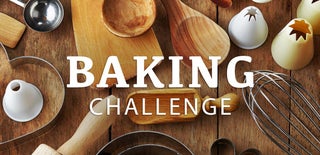 Baking Challenge