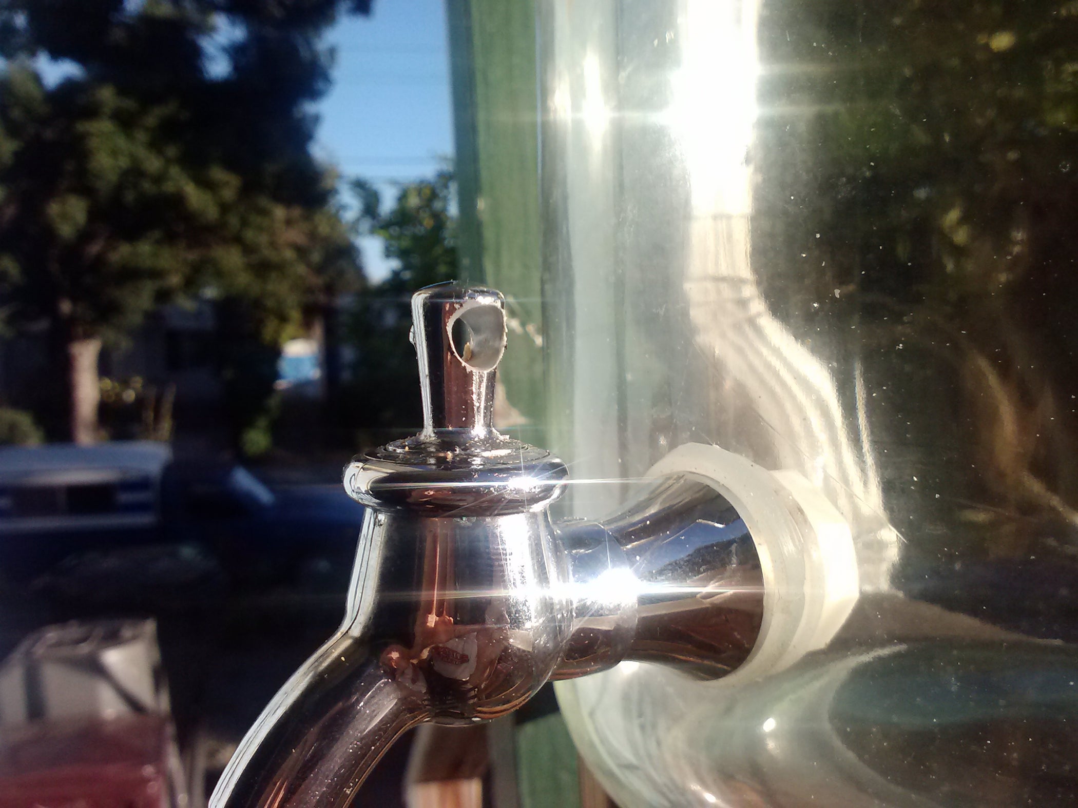 Fix a Drink Dispenser 3 Steps Instructables