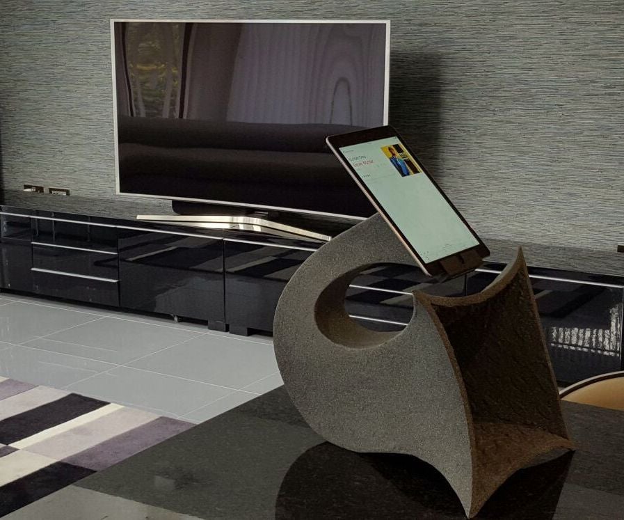 Stylish Passive Amplifier 4 Steps (with Pictures)