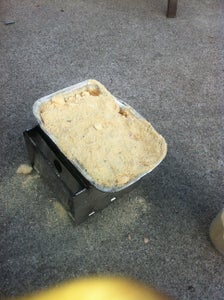 Sawdust Fire Starters - Instructables