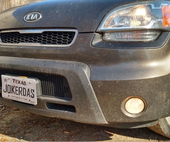 Fog Light Replacement Kia Soul! 6 Steps Instructables