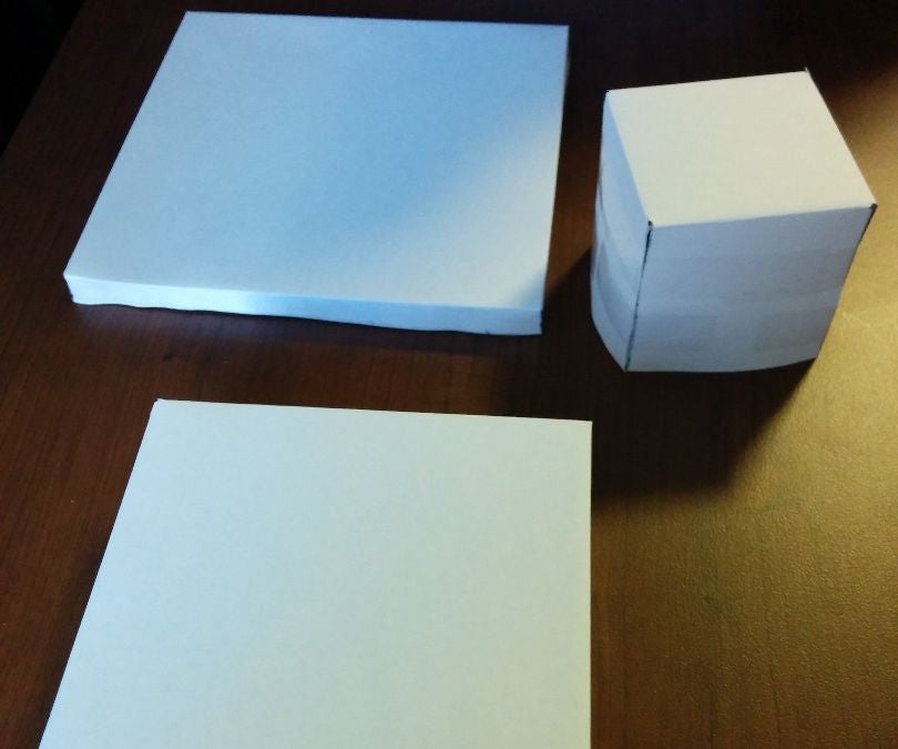 How to Maximize Box Volume Using Calculus by Maria Clark 7 Steps