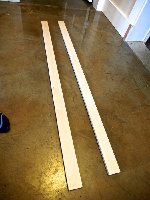 Bed Table And Benches For Camper Van All In One 19 Steps With Pictures Instructables