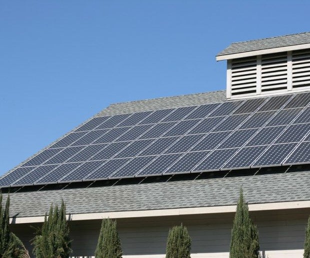 Take Your Home Off Grid The Smart Way 6 Steps Instructables