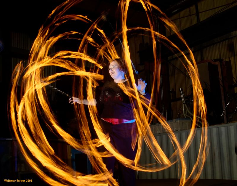 How to Make Homemade Practice Poi 8 Steps (with Pictures)